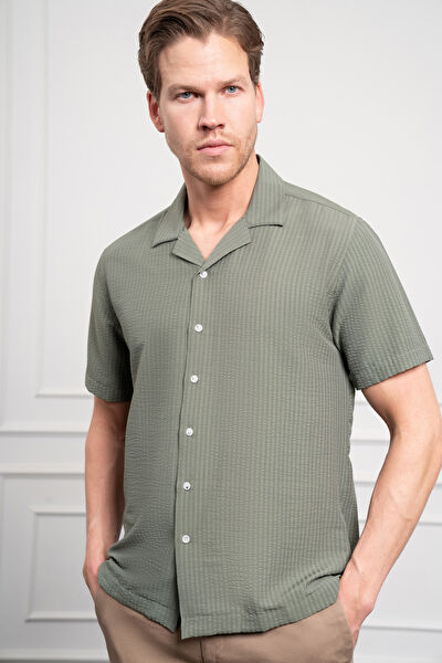 Morven Outdoor Gömlek