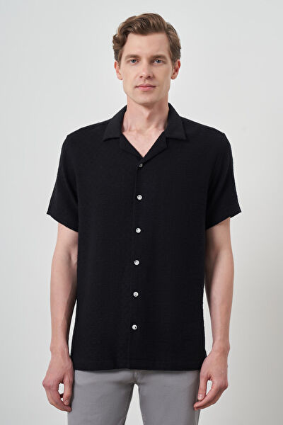 Morven Erkek Gömlek