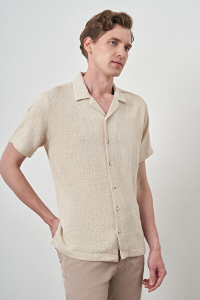 Morven Erkek Gömlek