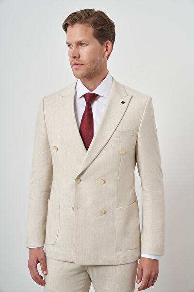 Morven Erkek Takım Elbise