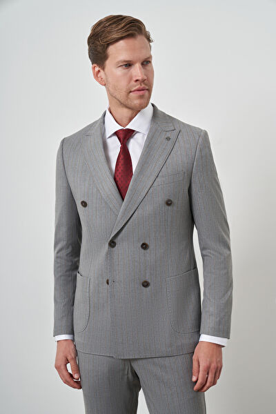 Morven Erkek Takım Elbise