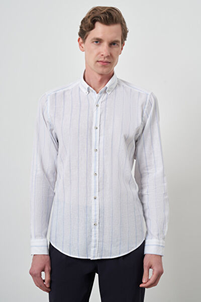 Morven Erkek Gömlek