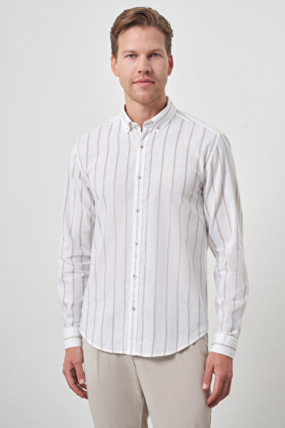 Morven Erkek Gömlek