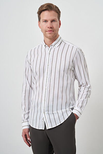 Morven Erkek Gömlek