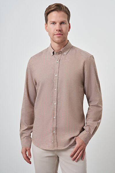 Morven Erkek Gömlek