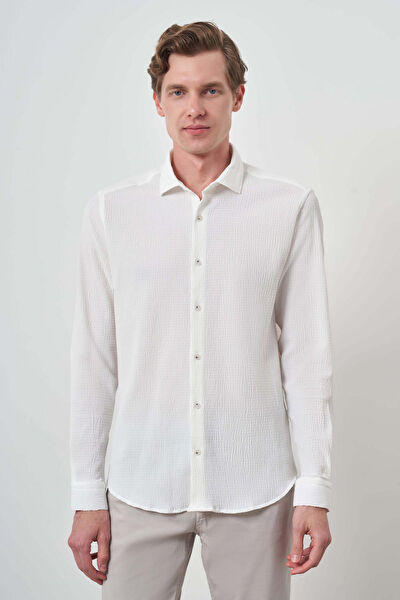 Morven Erkek Gömlek