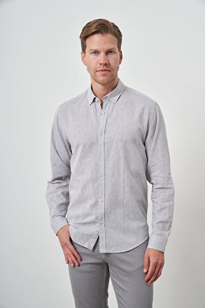 Morven Erkek Gömlek