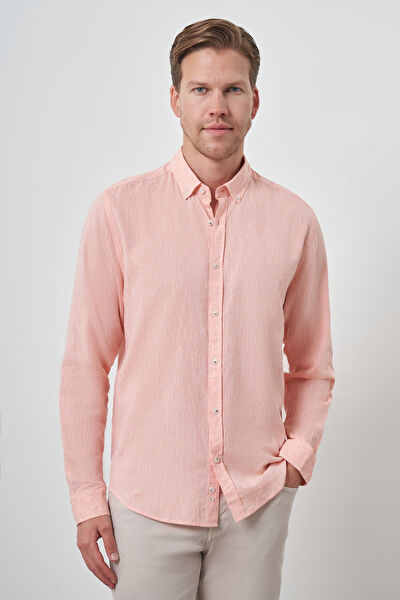 Morven Erkek Gömlek