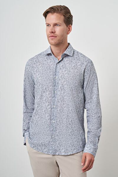 Morven Erkek Gömlek