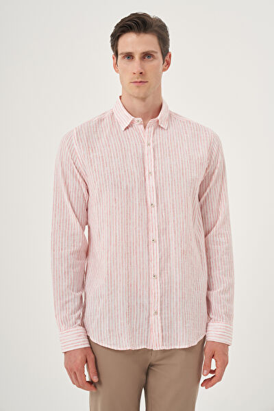 Morven Erkek Gömlek