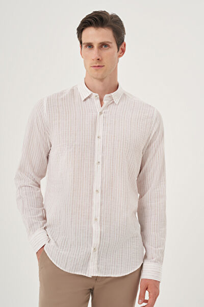 Morven Erkek Gömlek