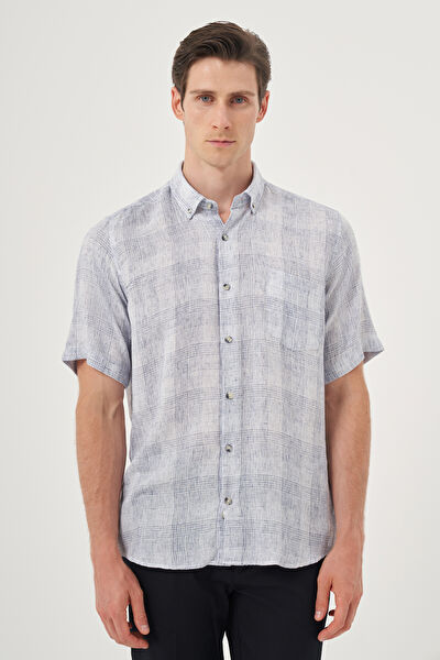Morven Erkek Gömlek