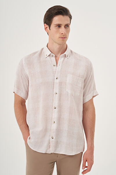 Morven Erkek Gömlek