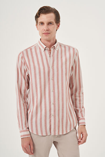 Morven Erkek Gömlek