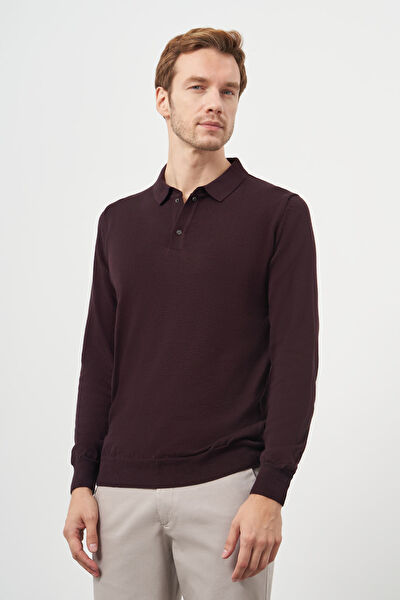 Morven Erkek Triko, Kazak