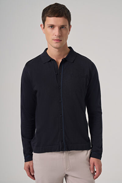 Morven Erkek Gömlek