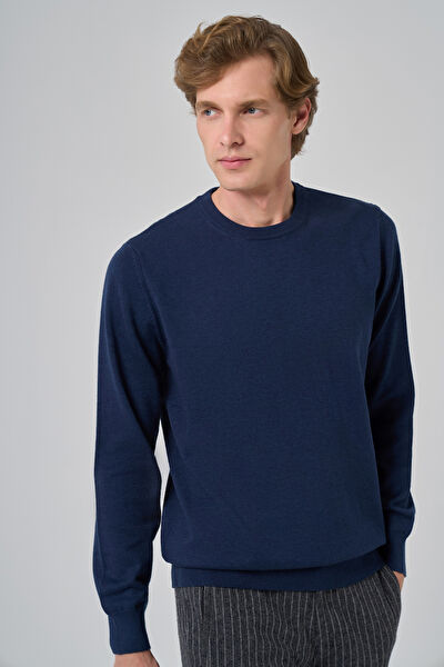 Morven Erkek Triko, Kazak