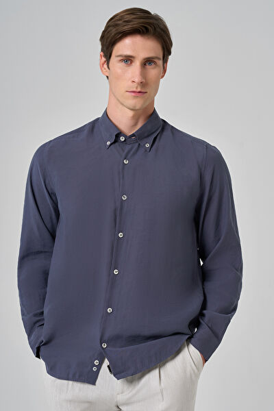 Morven Erkek Gömlek