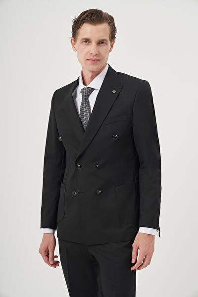 Morven Erkek Takım Elbise