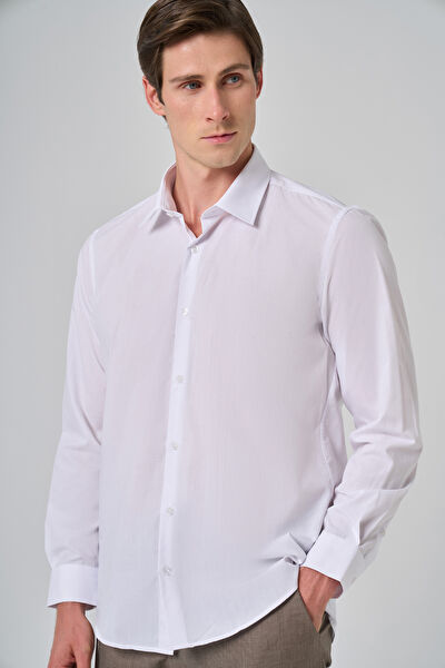 Morven Erkek Gömlek