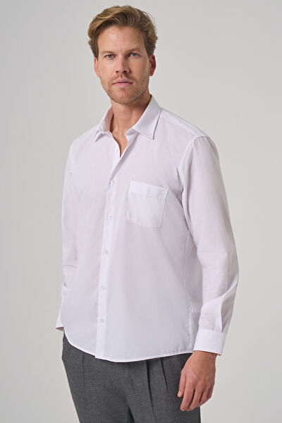 Morven Erkek Gömlek