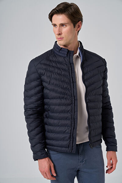 Morven Erkek Mont, Kaban