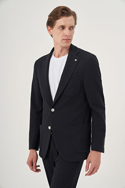 Morven Erkek Takım Elbise