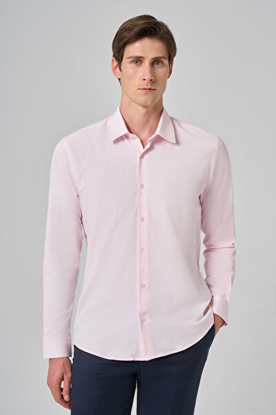 Morven Erkek Gömlek