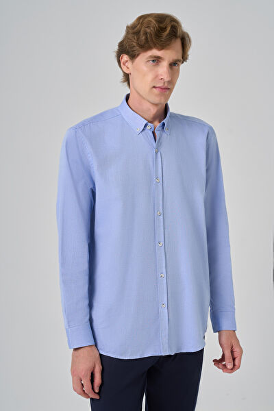 Morven Erkek Gömlek
