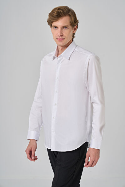 Morven Erkek Gömlek