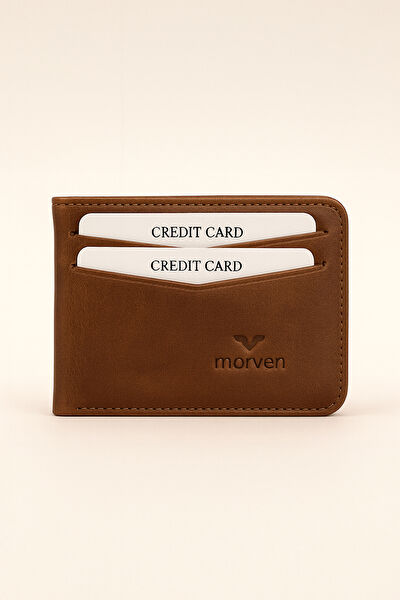 Morven Erkek Kartlık, Pasaportluk