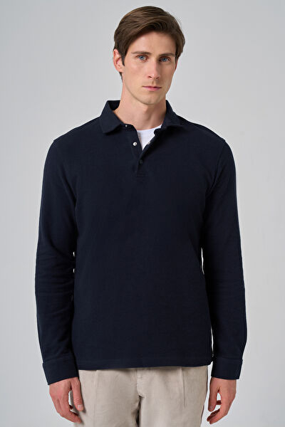 Morven Erkek Sweatshirt