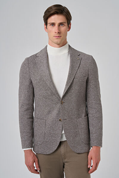 Morven Erkek Ceket