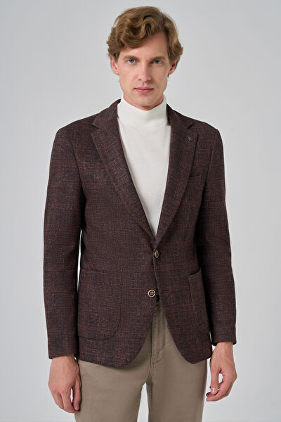 Morven Erkek Ceket