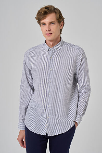 Morven Erkek Gömlek