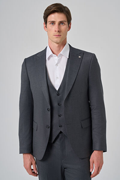 Morven Erkek Takım Elbise