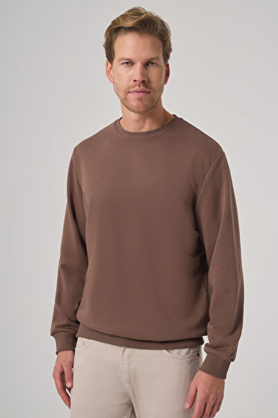 Morven Erkek Sweatshirt