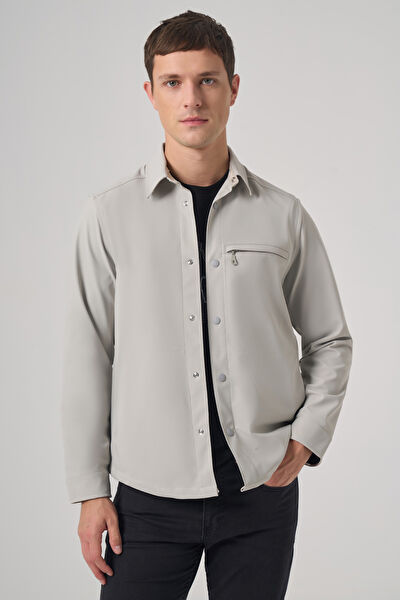 Morven Erkek Gömlek