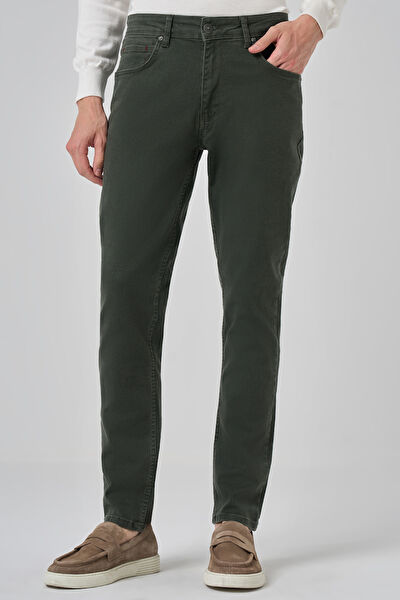 Morven Erkek Jeans