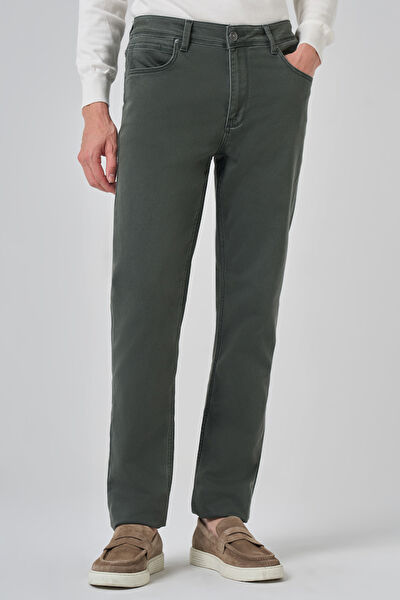 Morven Erkek Jeans