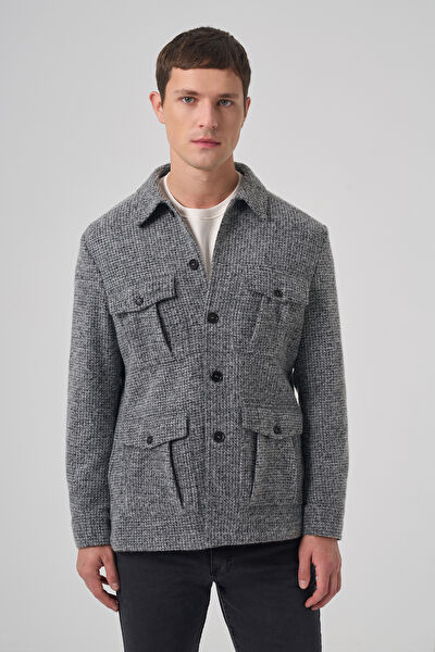 Morven Erkek Ceket