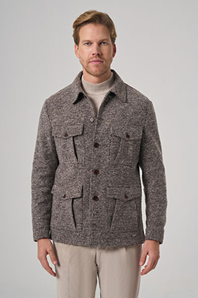 Morven Erkek Ceket