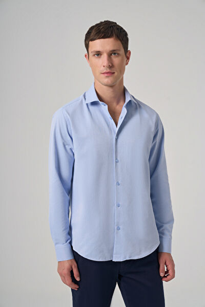 Morven Erkek Gömlek