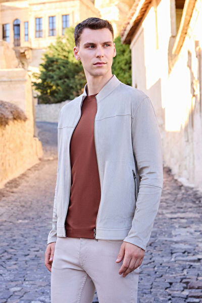 Morven Erkek Mont, Kaban