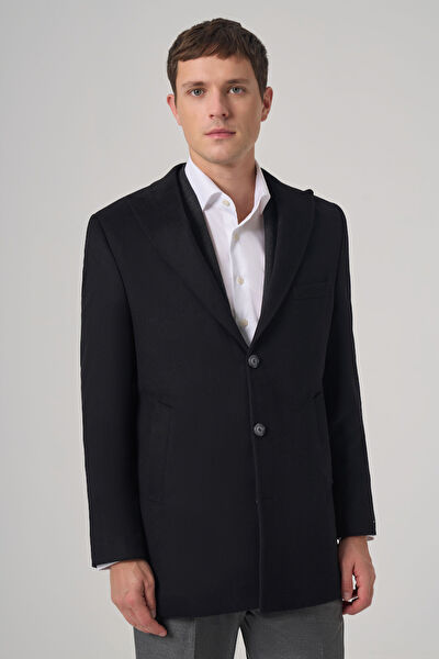 Morven Erkek Mont, Kaban