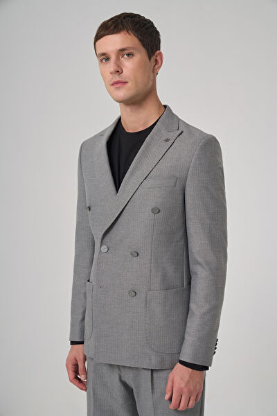 Morven Erkek Takım Elbise