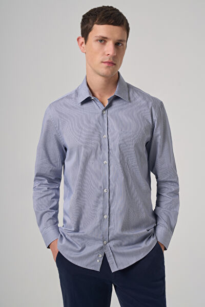 Morven Erkek Gömlek