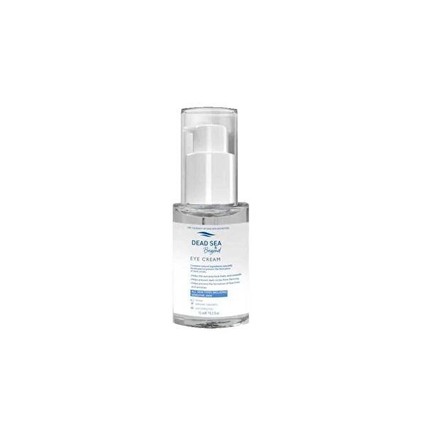 DEAD SEA spa MAGIK Göz Bakım Ürünleri