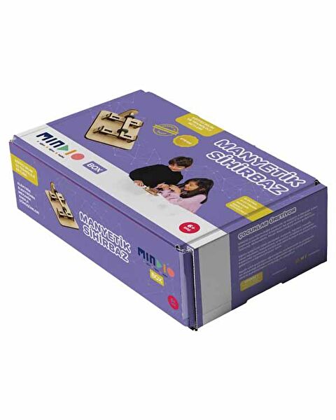 Mindio Eğitici Oyuncaklar