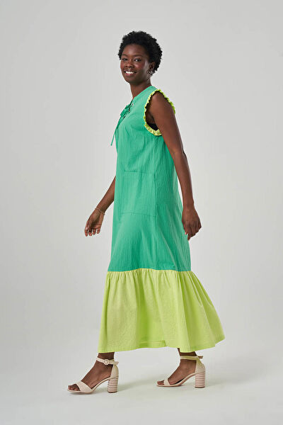 Mızalle Günlük Elbise